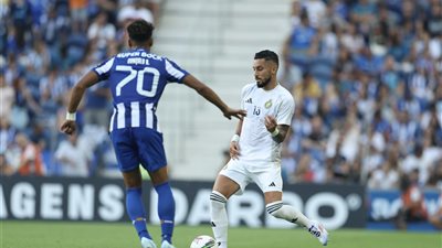 الرياضية السعودية: النصر يعود لسوق الانتقالات بعد السقوط المدوي أمام بورتو البرتغالي