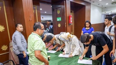 المهندسين تنظم ورشة عمل حول علاقة المسابقات المعمارية بالتنمية المستدامة