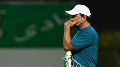 الاتحاد يبحث عن الفوز الغائب أمام إنبي غدا