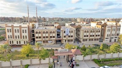 وظائف خالية بالمعهد العالي للهندسة والتكنولوجيا بدمياط وهذه التخصصات المطلوبة