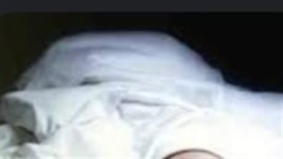 رائحة كريهة تقود رجال الشرطة للعثور على جثة شخص داخل شفة بالفيوم 