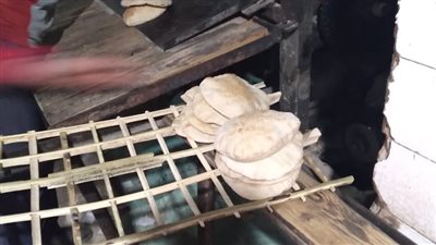 تحرير 28 محضرا عقب حملة تفتيشية مكبرة على المخابز البلدية بسمنود