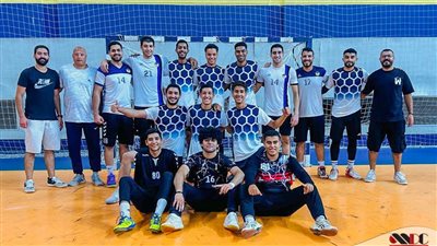 بدورة الشهيد الرفاعي..جامعة طنطا تحصد الميدالية الذهبية فى كرة اليد 