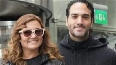 غدا.. بشرى تحتفل بزفافها على خالد محمود حميدة في الساحل الشمالي