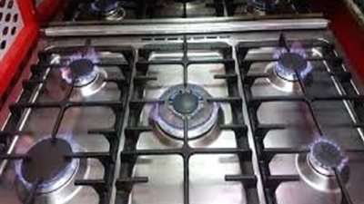 هيرجع جديد.. 4 طرق لتنظيف حوامل البوتاجاز من الدهون المتراكمة