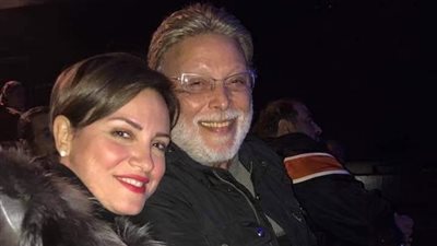 ريهام عبد الغفور تتذكر والدها: 