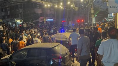 مقتل مستوطن إسرائيلي عقب تفجير سيارة في تل أبيب