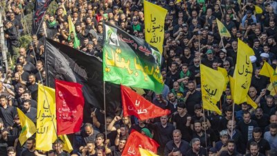 من هو القيادي في حزب الله الذي استهدفته إسرائيل في لبنان؟