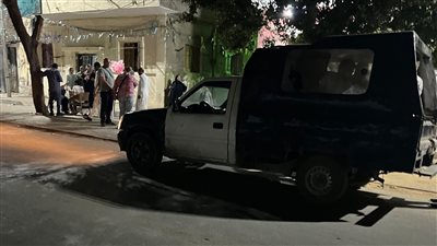 العثور على جثة ربة منزل مُبلغ باختطافها في حلوان