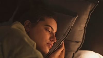 متى تنام النساء إذا أرادت الحمل؟