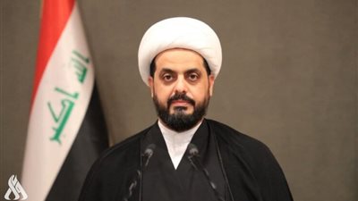 قيس الخزعلي: إسماعيل هنية قدم حياته دفاعا عن القضية الفلسطينية