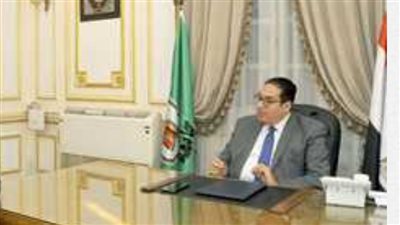 خلفا للخشت.. الدكتور محمد سامي عبدالصادق قائما بأعمال رئاسة جامعة القاهرة 