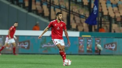 تقارير.. نيس ينضم لموناكو وجالطة سراى وبولونيا لضم محمد عبد المنعم