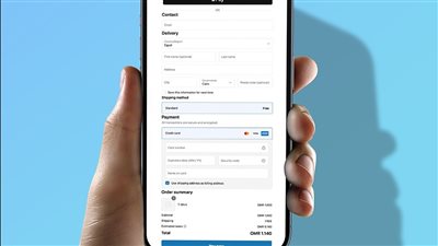 باي موب توسع تعاونها مع منصة Shopify لإطلاق خدمات الدفع الإلكترونية للشركات والتجار دون الاستعانة بوسيط