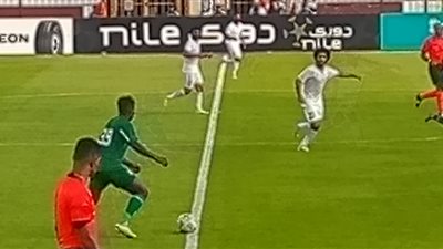 الاتحاد يواصل نزيف النقاط ويتعادل أمام إنبي دون أهداف