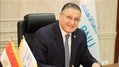 الدكتور تامر سمير رئيسا لجامعة بنها الأهلية 