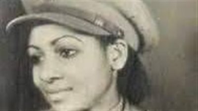 القوات المسلحة تنعى أول ضابطة فى الجيش المصرى ابتسامات محمد