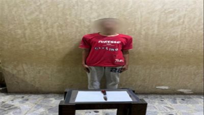 أول تحرك أمني بشأن انتشار فيديو لشاب يقتحم شقة سيدة بالسويس|تفاصيل وفيدبو