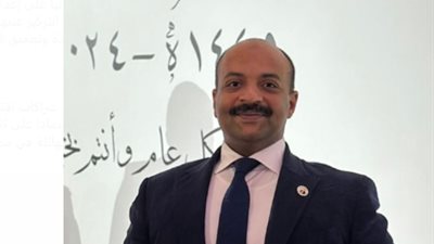 قيادي بـ«حُماة الوطن»: نعكف على إعداد ورقة عمل مهمة عن رؤيتنا للنهوض بالاقتصاد المصري