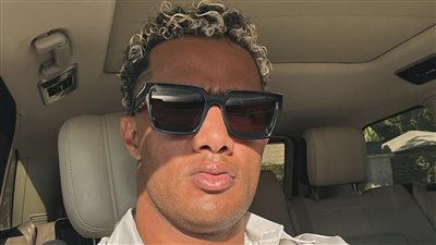 أول صورة لـ محمد رمضان من فيلم «أسد» (تفاصيل)