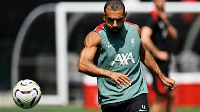 تعرف على الموعد والقناة الناقلة لمواجهة ليفربول وأرسنال الودية