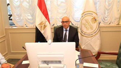 «التعليم» تشارك باجتماع اللجنة الإشرافية لمشروع النموذج العربي للجودة والتميز