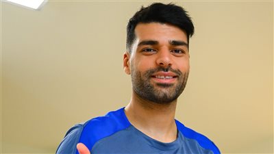 إنتر ميلان يفقد مهاجمه الجديد لمدة كبيرة بسبب الإصابة