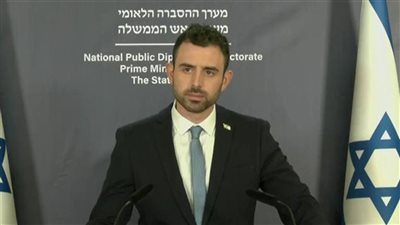 متحدث حكومة الاحتلال: أي جهة تفكر في مهاجمتنا فسنرد عليها ونجعلها تدفع ثمنا باهظا