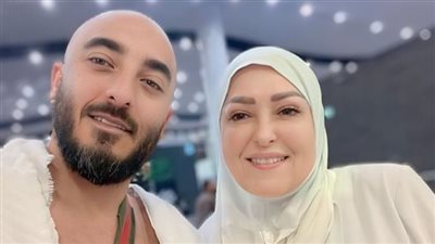 مش عشان ابني.. نهال عنبر توجه رسالة مؤثرة للمخرج حسام الحسيني بعد تصدره التريند