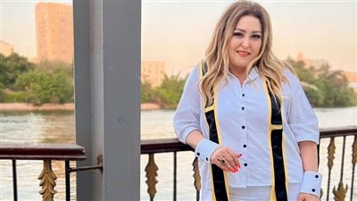 نهال عنبر: فيلم جبل الحريم مشاركش فيه ولا راجل إلا المخرج والمؤلف (فيديو)