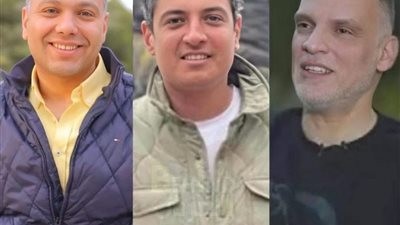 حورية فرغلي وصناع فيلم المدرسة يعلنان الحداد والتوقف عن العمل.. 