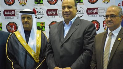 الاتحاد العربي لكرة السلة يُسند تنظيم البطولة العربية الـ 