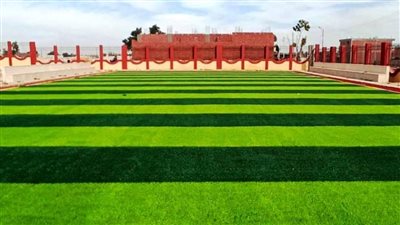 وحدة حياة كريمة تتابع معدلات تنفيذ 35 مشروعا بقروى الكفور بكوم أمبو