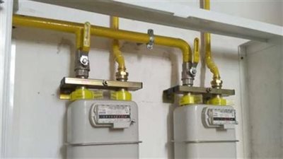 5 خطوات لتسجيل قراءة عداد الغاز عبر شركة بتروتريد 2024