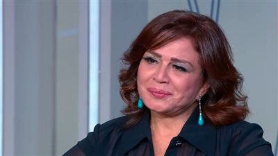 نظرًا لظروف الحادث الأليم.. إلهام شاهين تعلن تأجيل عقد قران ابن شقيقها