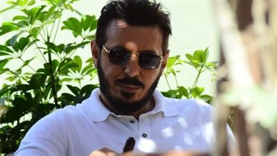 مصطفى شعبان يتعاقد على مسلسل «حكيم باشا» لـ رمضان 2025