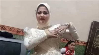 كانت تستعد للزفاف.. تجديد حبس المتهم بقتـ ل فتاة بالقليوبية