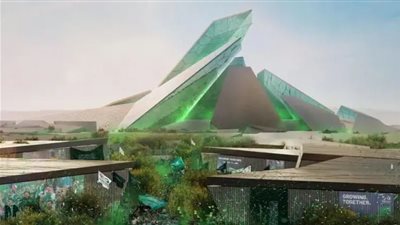 إنشاء ستاد اسطوري في السعودية استعدادًا لكأس العالم 2034