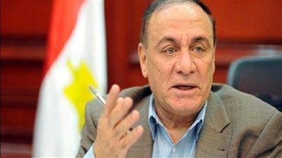 لجنة «الشئون العربية» بنقابة الصحفيين تستضيف اللواء سمير فرج.. الثلاثاء القادم