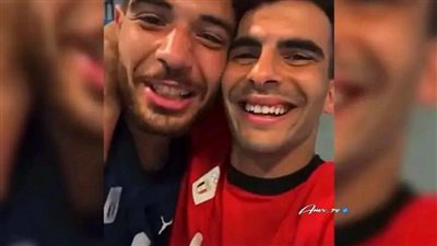 حمزة علاء يقلب إنستجرام بعد وصف زيزو بأحسن لاعب في مصر