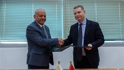  «إيتيدا» توقع مذكرة تفاهم مع شركة «انفورماتيك» لتحسين عمليات تطوير البرمجيات 