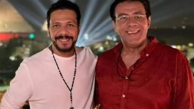 حمزة العيلي في ذكرى ميلاد تامر ضيائي: 