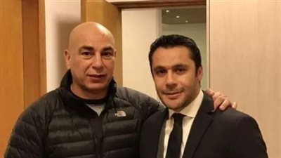 الصقر أحمد حسن يوجه رسالة نارية للتوأم حسن 