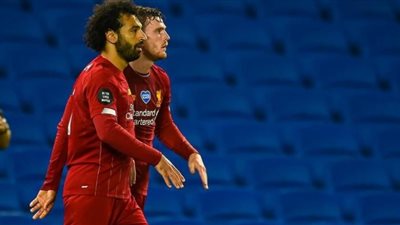 ليفربول يخطط لضم بديل روبرتسون من الدوري الأرجنتينى