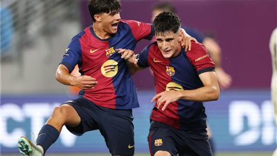 ريال مدريد يخسر الكلاسيكو 