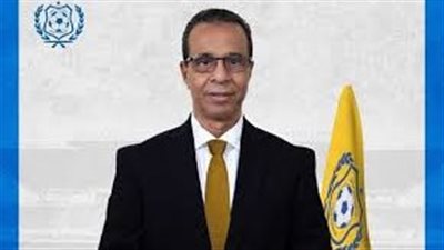 نصر أبو الحسن: أتفهم قلق الجماهير لكنني أعدهم بالأفضل قريبا