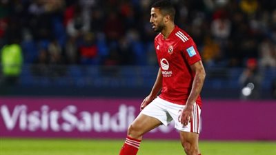 إدارة الأهلي تطالب عبد المنعم بنسيان عرض نيس ورمضان صبحي