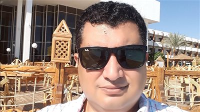  الدكتور أيمن الطهراني رئيسًا لقسم الهندسة الإنشائية بجامعة المنصورة