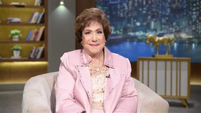 سميحة آيوب تكشف لأول مرة عن تفاصيل خلافها مع المخرج جلال الشرقاوي (فيديو)