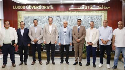 الصحة توجه تعليمات مهمة لحل مشكلات مستشفيات الأقصر (تفاصيل)